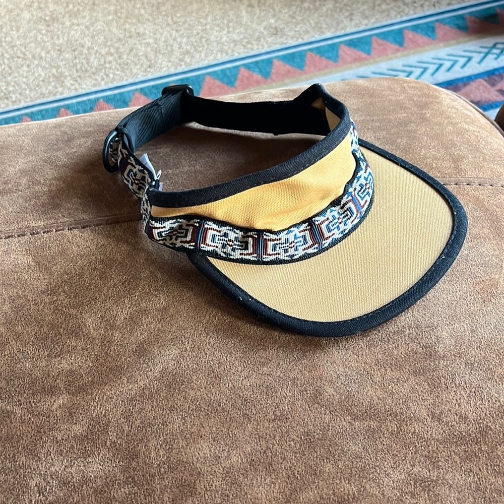 Kavu visor